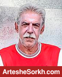فنونی‌زاده: امسال پرسپولیس متفاوتی را شاهد خواهیم بود